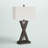 Keanu Metal USB Table Lamp-179439083