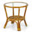 Eukleides Glass Tray Top End Table-62679095