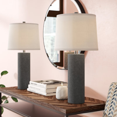 Benayas Ceramic Table Lamp