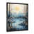 Black Picture Framed selected
