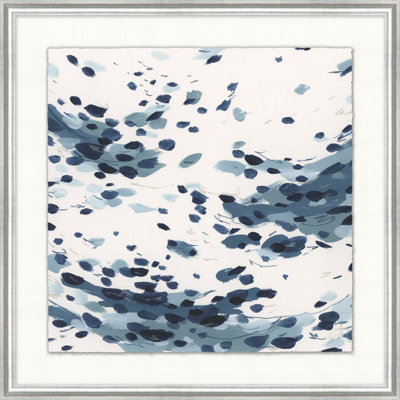 Ocean Spray 1 Print by Thom Filicia