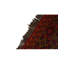 Afghan Wool Southwestern Area Rug