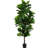72" Artificial Fiddle Leaf Fig Tree-1537520936
