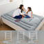 Matelas de sol japonais en mousse à haute densité Tatami-132735643