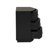 Colborne 3 Drawer Nightstand-179471798