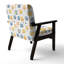 Chaise rembourrée Kids-923398948