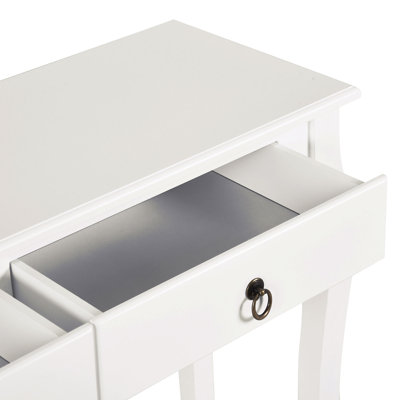 Corey 100cm Console Table