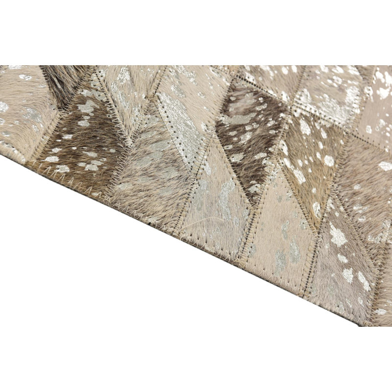 Jemison Gray Rug