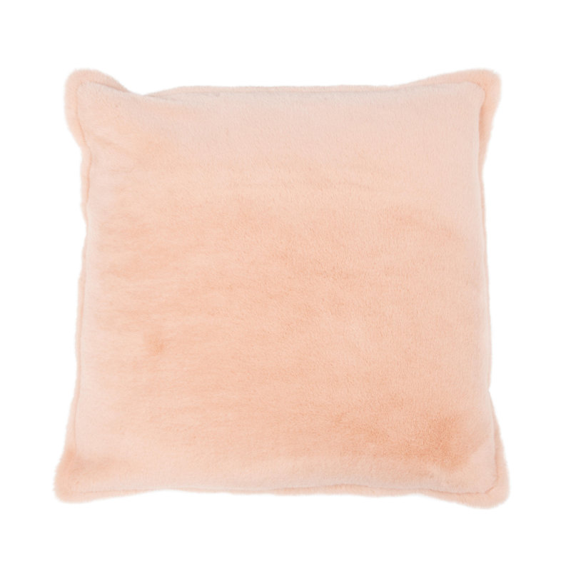 Taiga Pillow Cover & Insert, Square 22"