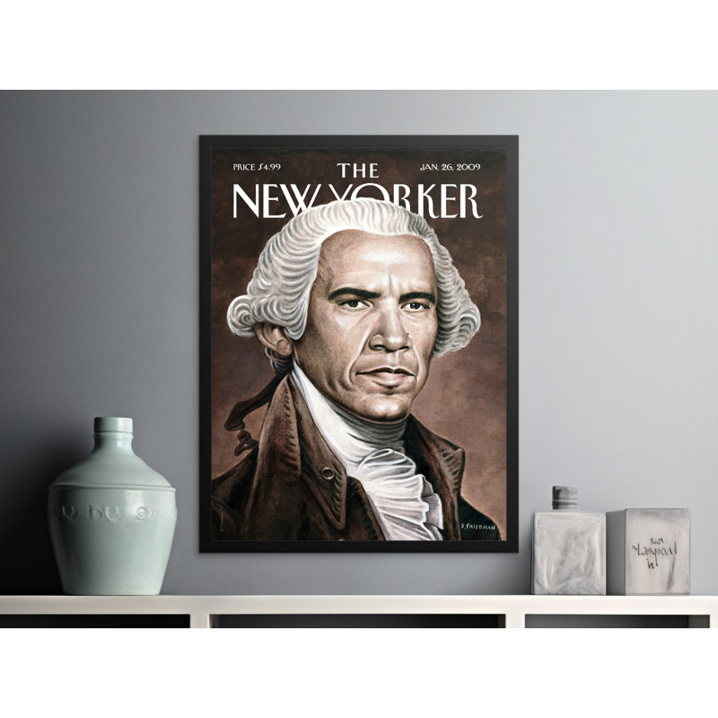 Sumler Single Picture Frame Print, 25.4 cm H x 20.32 cm W
