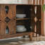 Buffet 60,5 "Mid-Century, console multimédia-130487994