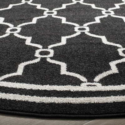 Tapis géométrique Arisbel