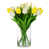 White/Yellow