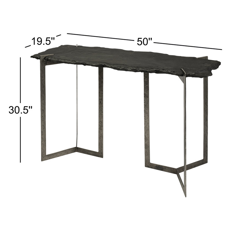 Doss 50'' W Console Table
