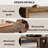 Compact Entrance Table,Natural Style Console Table