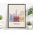 " Padua Illustration World Cities "-85456038