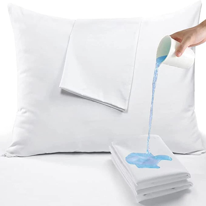 Housse de coussin en coton imperméable, Grand