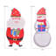 Piquet de jardin Decorations