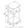 Colwyn End Table Set