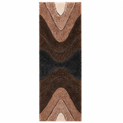 Geometric Indoor Rug