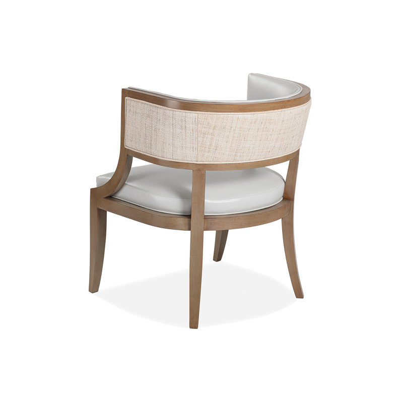 Andros Dining Chair, Beach Club Pool