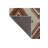 Beige Multi Color Ethnic Geometric Rectangle Pattern Modern Decorative Machine Washable Area Rug-1739230866
