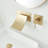Wall Mounted Optional Single-handle Bathroom Faucet-87349135