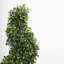 Ensemble de 2 buis artificiels en pot-66749308