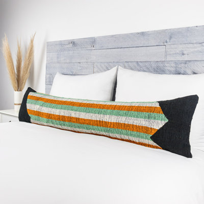 Taza Lumbar Pillows Rectangular Cover
