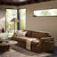 Delfino Sofa - 105"-Crypton Nomad Mushroom-680329432