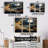 Kellan - Coastal Wall Art Decor Set-108460494-108460495