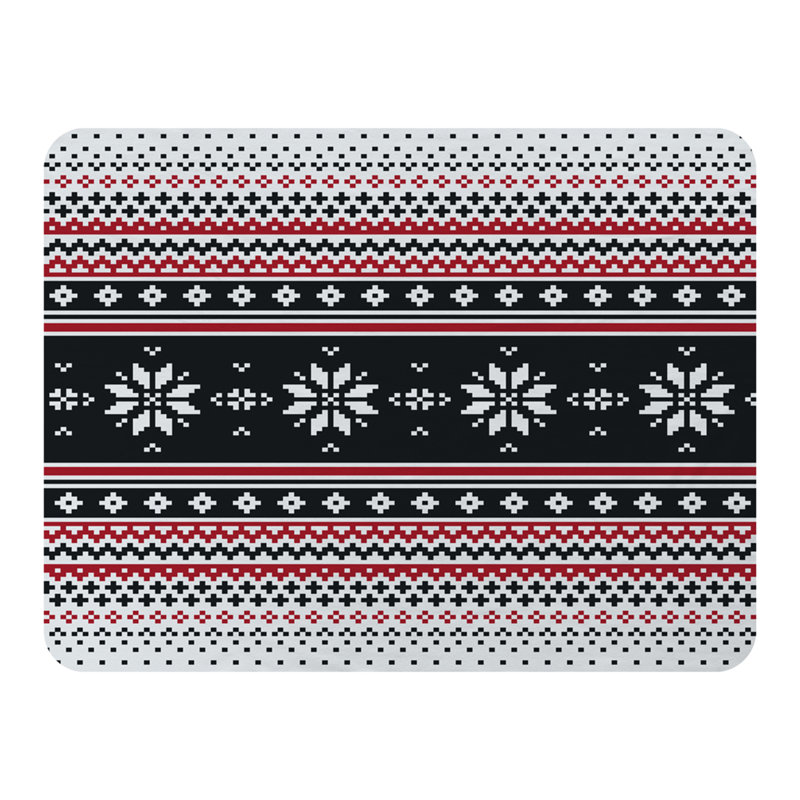 Darby Plain Weave / Muslin Throw Blanket