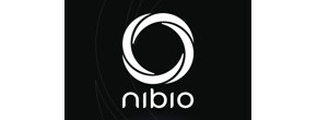 Logo Nibio