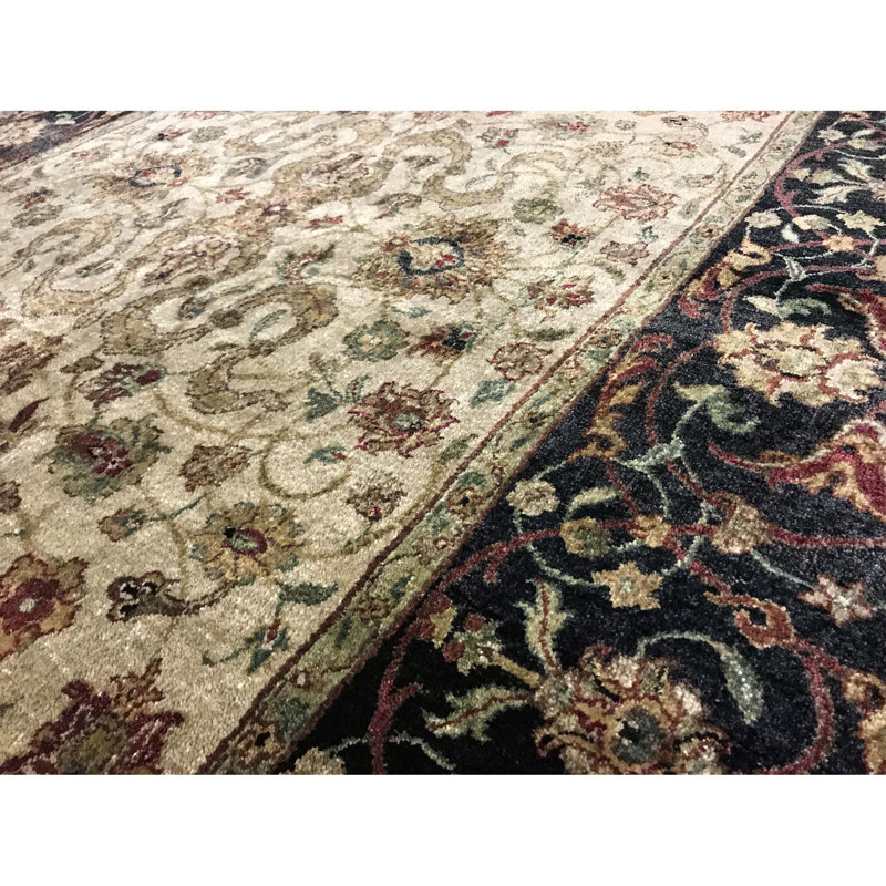 One-of-a-Kind 5'2" X 7'4" Area Rug