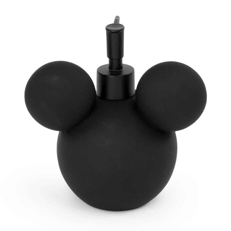 Ensemble d'accessoires de salle de bain Mickey et ses amis