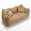 Chaise confortable pour la détente dans la salle à manger