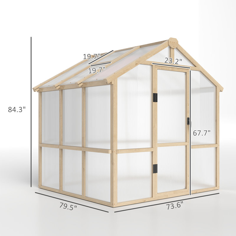 Greenhouse