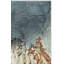 Acord Abstract Blue Area Rug-48034239