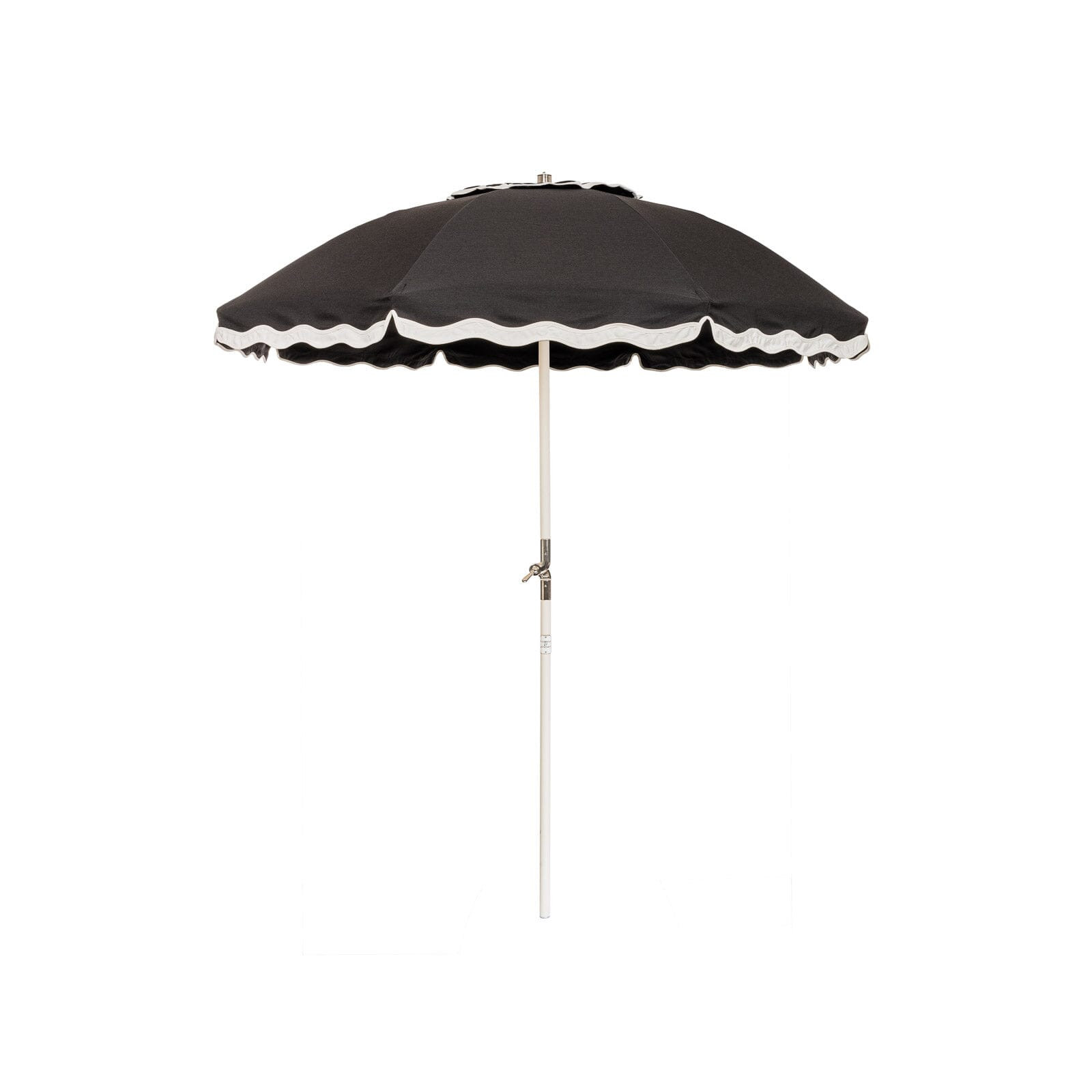 CLUB UMBRELLA - RIVIE, Rivie Black