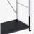 4-Tier Rectangular Bookshelf-1835280282