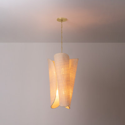 SPRINGHILL PENDANT