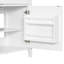 Meuble-lavabo blanc 36 po avec lavabo-1275680942