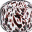 Vase de table rond 6 po