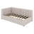 Upholstered Upholstered Bed Storage Bed-1889979167