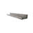 Rayne Medium Solid Oak Lipped Shelf-650643964