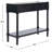 Mehaffey 35.5'' Console Table-1903171676