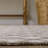 Martha Stewart Cotton Geometric Rug in Taupe/Cream-74864716