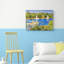 Claude Monet - Wrapped Canvas Painting-21211290