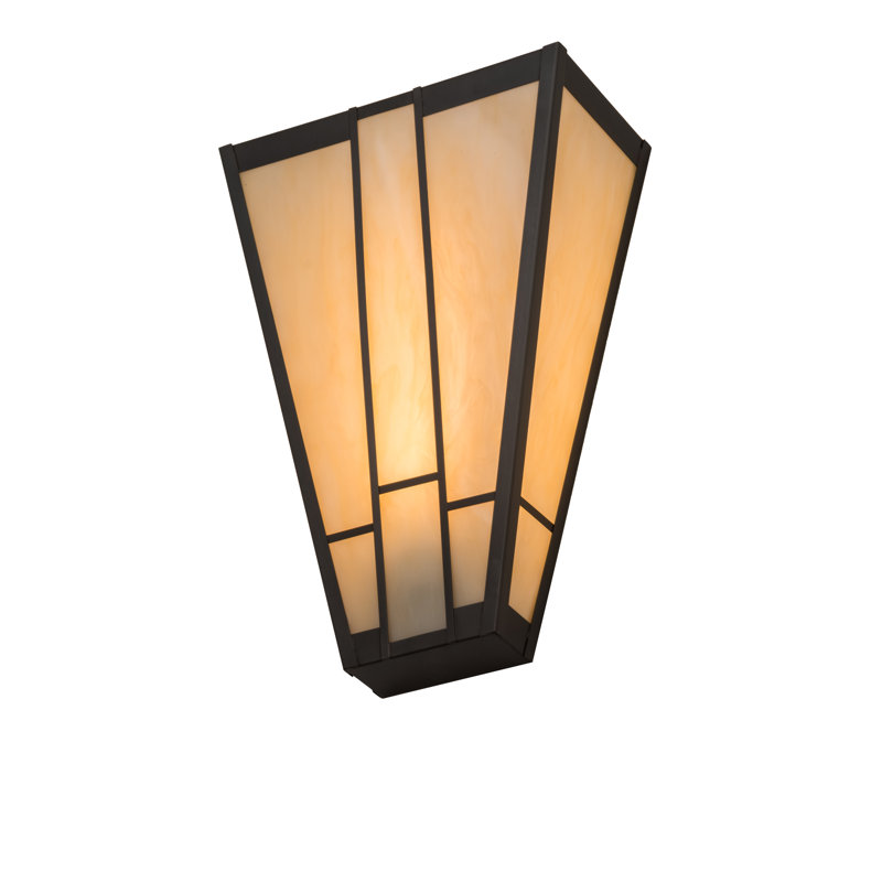 Yosemite 1 - Light Wall Sconce