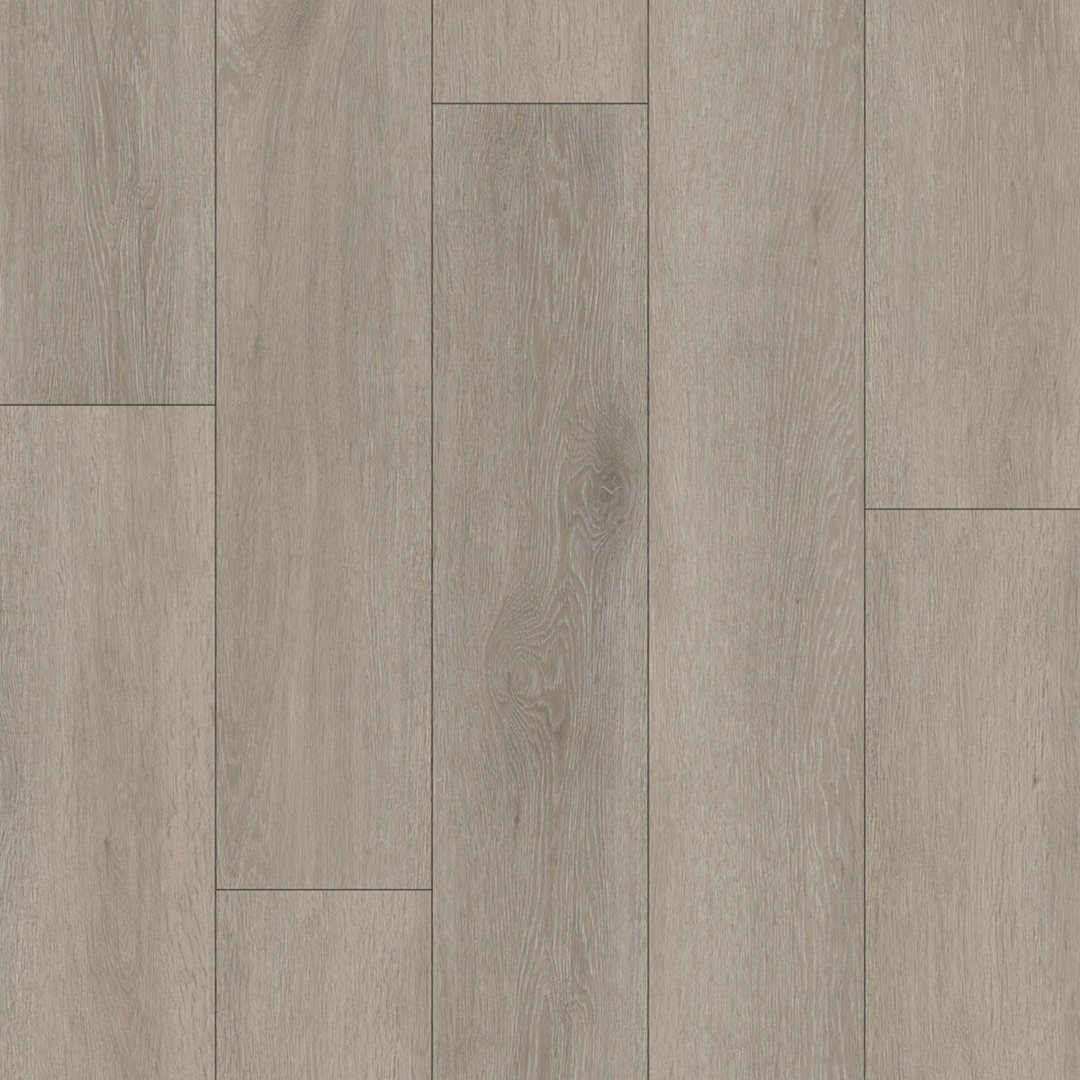Dura Plank Wood Effect SPC Click LVT Flooring - Plank (5.2Mm) For Domestic & Commercial Use 2.41M² Per Pack